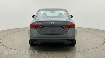 2025 Nissan Altima SV - miniatura 6