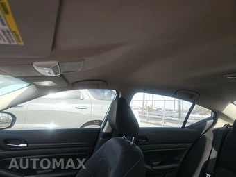 2025 Nissan Altima SV - miniatura 17