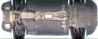 2025 Nissan Altima SV - miniatura 18