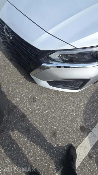2025 Nissan Altima SV - miniatura 20
