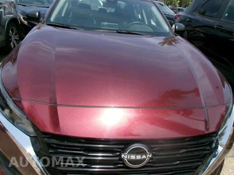 2025 Nissan Altima SV - miniatura 13