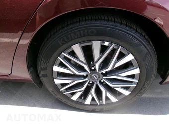 2025 Nissan Altima SV - miniatura 16