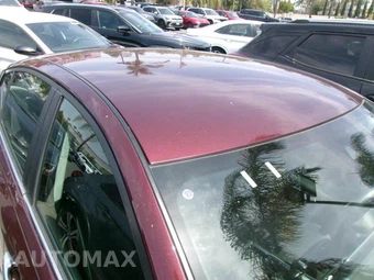 2025 Nissan Altima SV - miniatura 2
