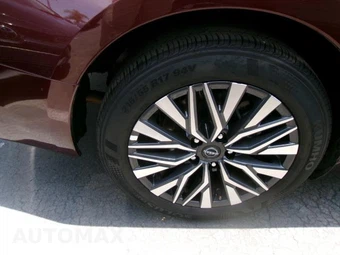2025 Nissan Altima SV - miniatura 21
