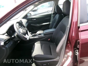 2025 Nissan Altima SV - miniatura 3