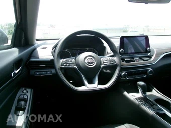 2025 Nissan Altima SV - miniatura 6