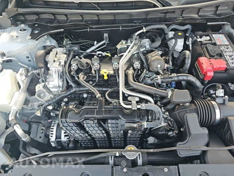 2025 Nissan Altima SV - miniatura 16