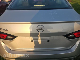2025 Nissan Altima SV - miniatura 5