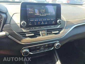 2025 Nissan Altima SV - miniatura 10