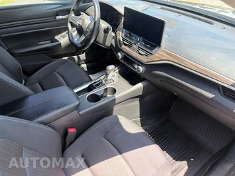 2025 Nissan Altima SV - miniatura 12