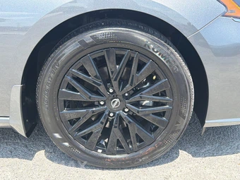 2025 Nissan Altima SV - miniatura 13