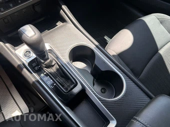 2025 Nissan Altima SV - miniatura 14
