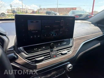 2025 Nissan Altima SV - miniatura 15