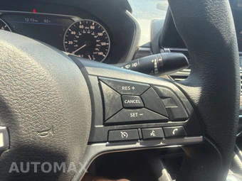 2025 Nissan Altima SV - miniatura 18