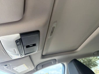 2025 Nissan Altima SV - miniatura 19