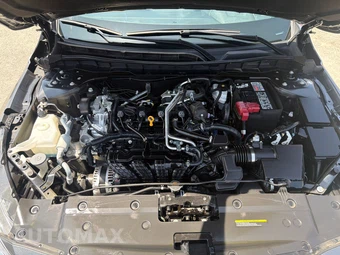2025 Nissan Altima SV - miniatura 21