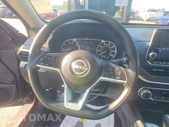 2025 Nissan Altima SV - miniatura 16