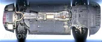 2025 Nissan Altima SV - miniatura 24