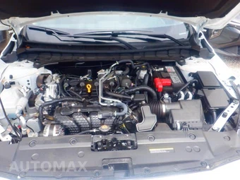 2025 Nissan Altima SV - miniatura 21
