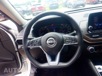 2025 Nissan Altima SV - miniatura 29