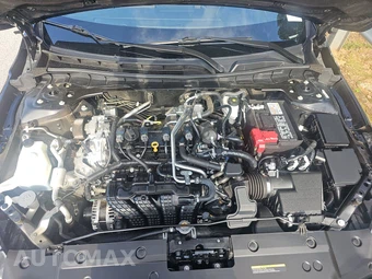 2025 Nissan Altima SV - miniatura 15