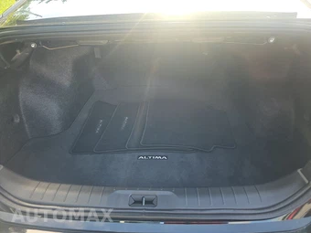 2025 Nissan Altima SV - miniatura 16