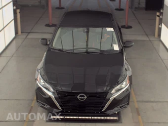 2025 Nissan Altima SV - miniatura 2