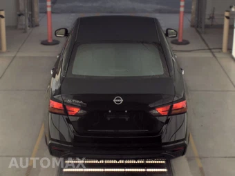 2025 Nissan Altima SV - miniatura 5