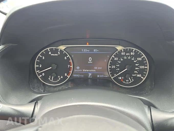 2025 Nissan Altima SV - miniatura 9