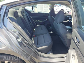 2025 Nissan Altima SV - miniatura 16