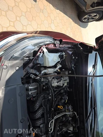 2025 Nissan Altima SV - miniatura 24
