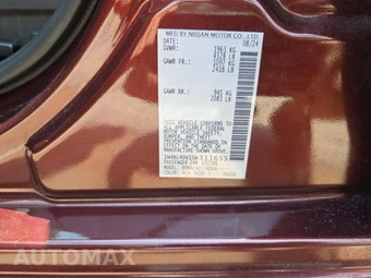 2025 Nissan Altima SV - miniatura 5
