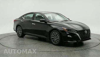2025 Nissan Altima SV - samochód z USA z aukcji Manheim, oferta Kup Teraz w AUTOMAX