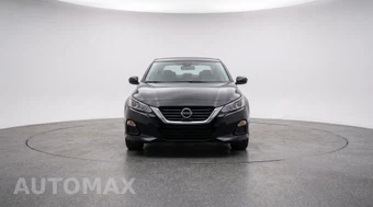 2025 Nissan Altima SV - miniatura 2