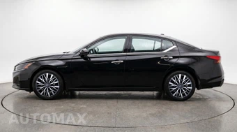 2025 Nissan Altima SV - miniatura 4