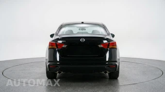 2025 Nissan Altima SV - miniatura 6