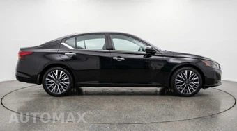 2025 Nissan Altima SV - miniatura 8
