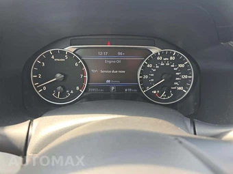 2025 Nissan Altima SV - miniatura 6