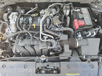 2025 Nissan Altima SV – miniatura 15