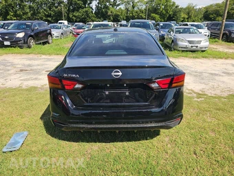 2025 Nissan Altima SV – miniatura 5