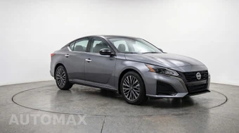 2025 Nissan Altima SV - samochód z USA z aukcji Manheim, oferta Kup Teraz w AUTOMAX