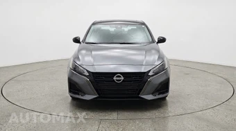 2025 Nissan Altima SV - miniatura 2