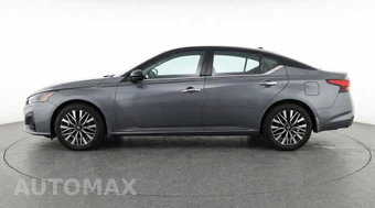 2025 Nissan Altima SV - miniatura 4