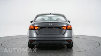 2025 Nissan Altima SV - miniatura 6
