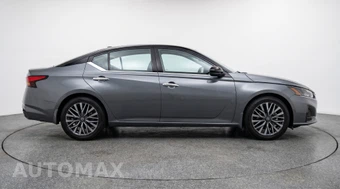 2025 Nissan Altima SV - miniatura 8