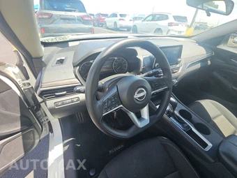 2025 Nissan Altima SV - miniatura 11