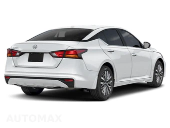 2025 Nissan Altima SV - miniatura 2