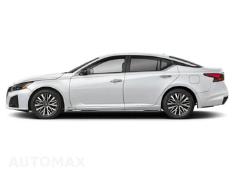 2025 Nissan Altima SV - miniatura 3