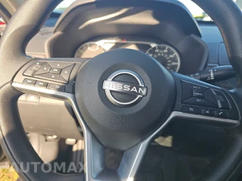 2025 Nissan Altima SV - miniatura 10