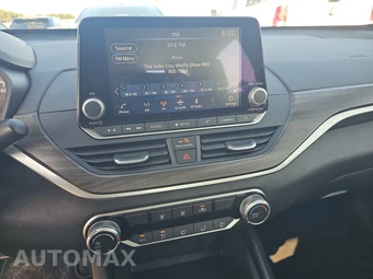 2025 Nissan Altima SV - miniatura 11